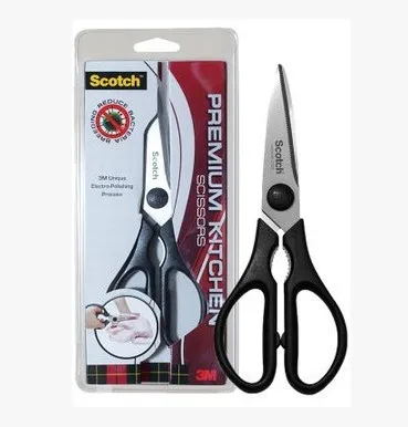 

Шотландский ножницы из нержавеющей стали 3 м, кухонные и Офисные ножницы, открывалка для бутылок ks-p, Многофункциональные бытовые ножницы