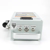 Ручной генератор#4