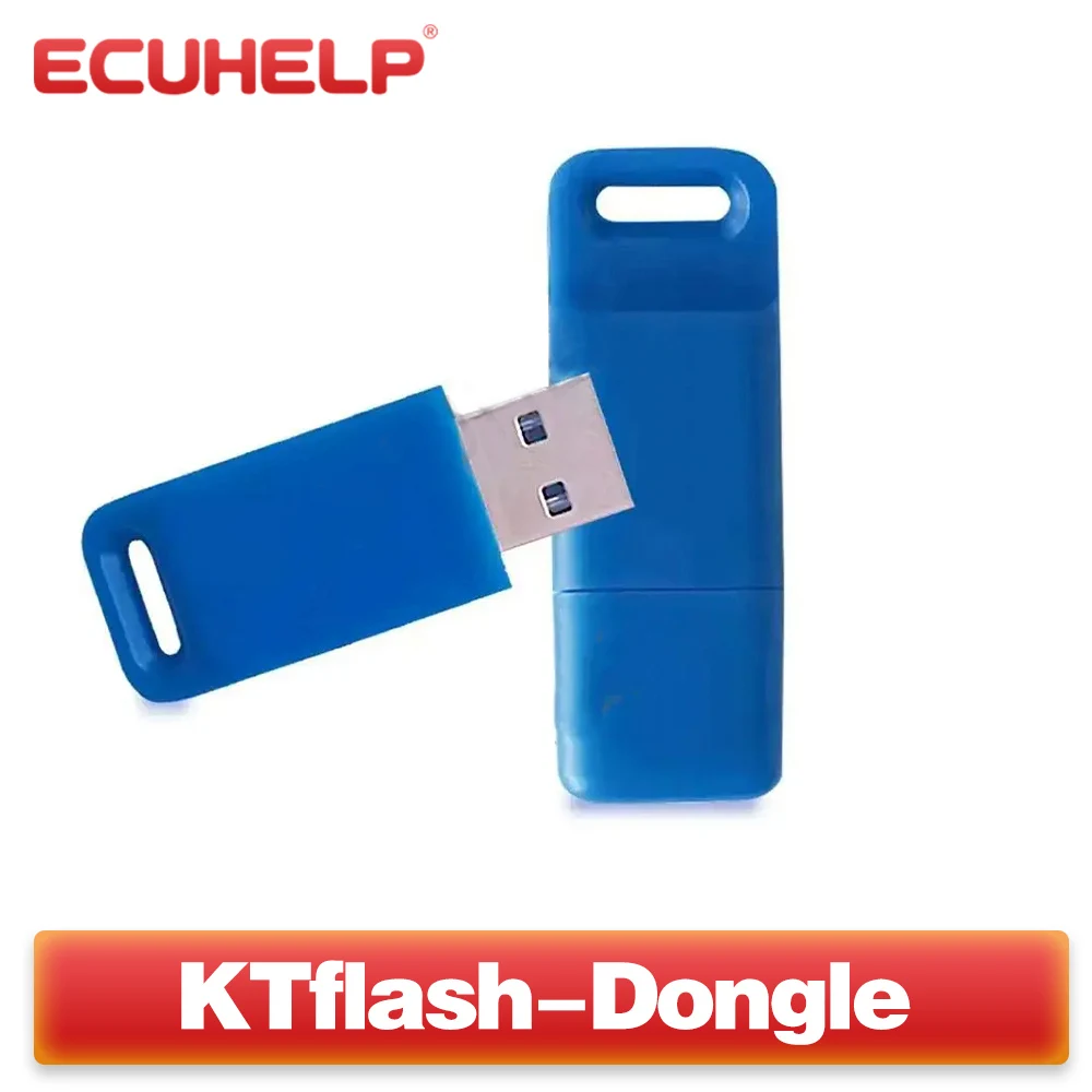 

ECUHELP KTflash KT flash Dongle сильная функциональная поддержка программного обеспечения клон DTC удаление карты модификация-работа с драйвером J2534