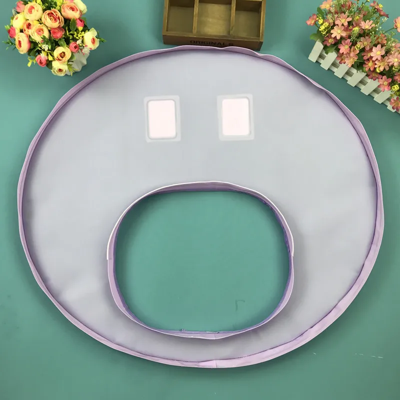Waterproof Baby Bib Infant Feeding Table Cover For High Chair Baby Eating Table Mat Learn To Autonomously Eat Painting Mat