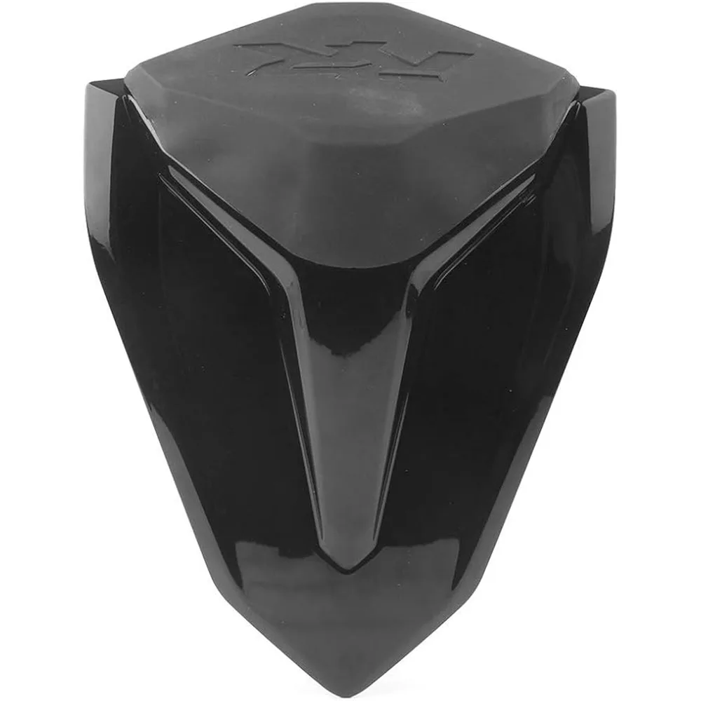 Капот заднего сиденья мотоцикла подходит для Honda CBR250RR 2017-2018 черный