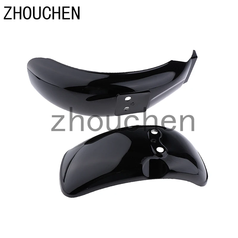 motorcycle plastic frame fairing frame front part of the bicycle with honda jack 1979 87 z50 50r free global shipping