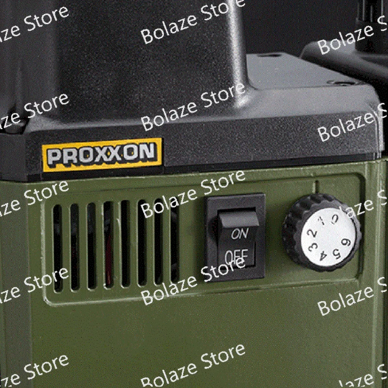 Фрезерный станок MF70 Настольный сверлильный Деревообрабатывающий токарный с