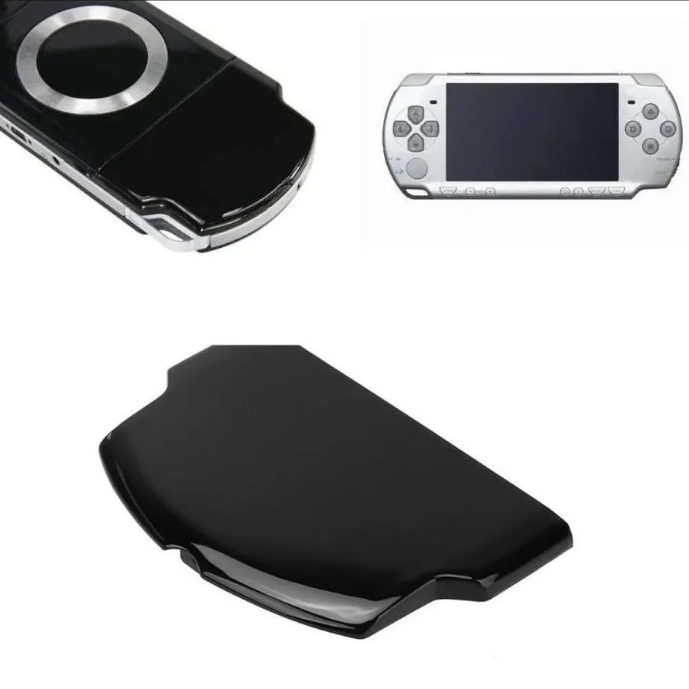 Задняя крышка батарейного отсека сменная Защитная для PSP 2000 3000 запасные части
