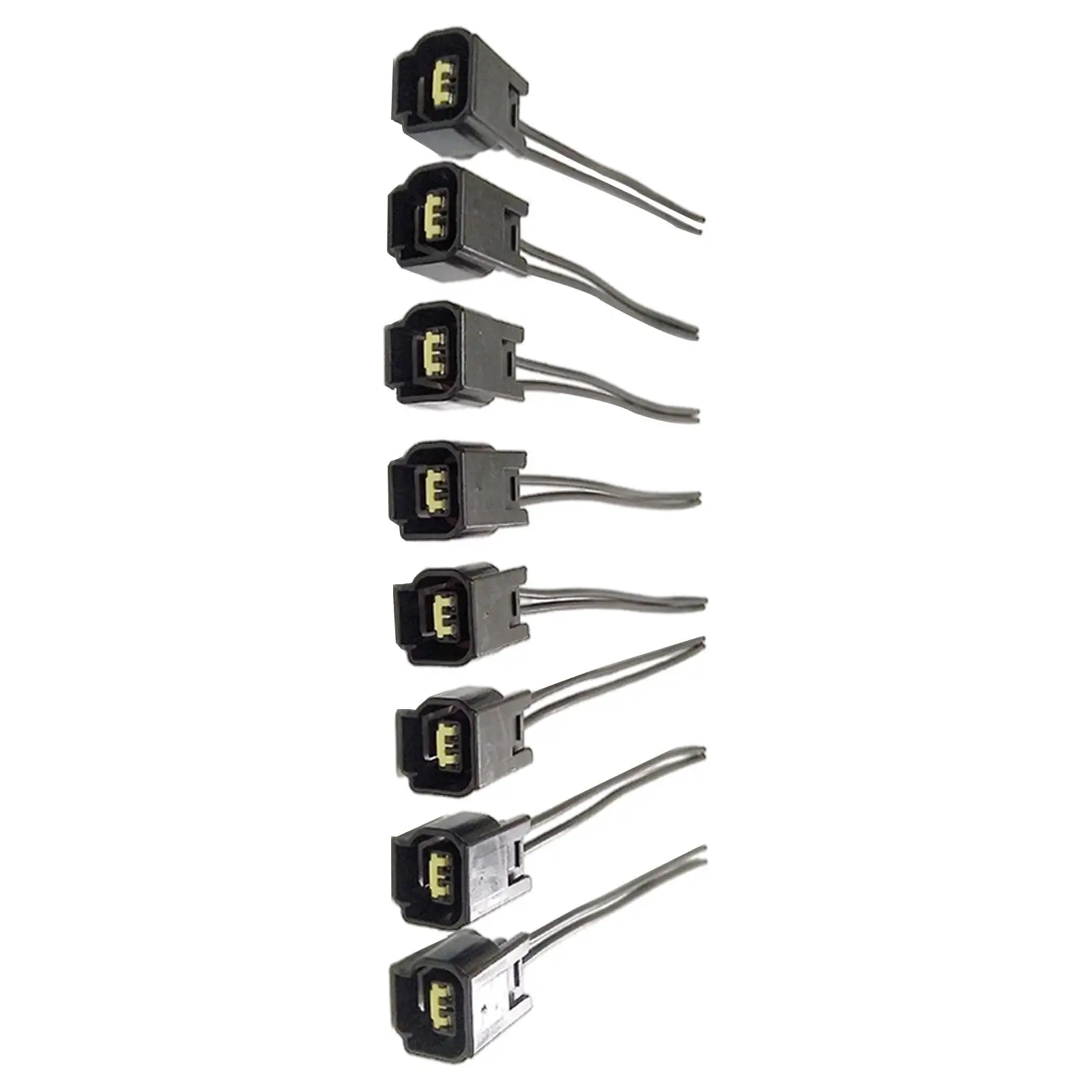 

8Pcs Modular Ignition Coil Connector Fits for 4.6L 5.4L Accessories
