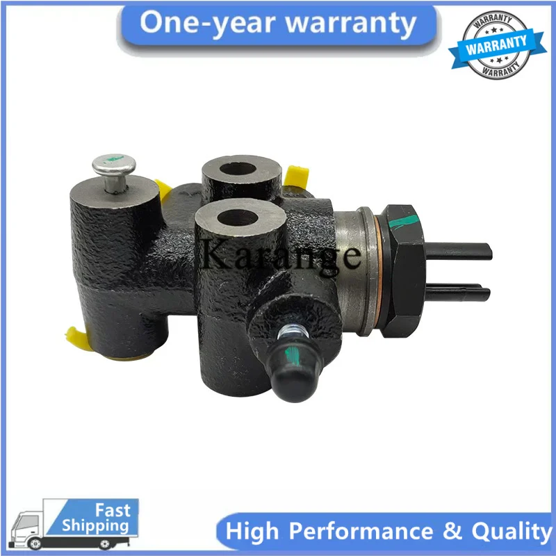 Фото Новый клапан дозирования нагрузки для Toyota LandCruiser HDJ80 FZJ80 HZJ FZJ HDJ серии 47910-60090 4791060090   47910 60090 №1