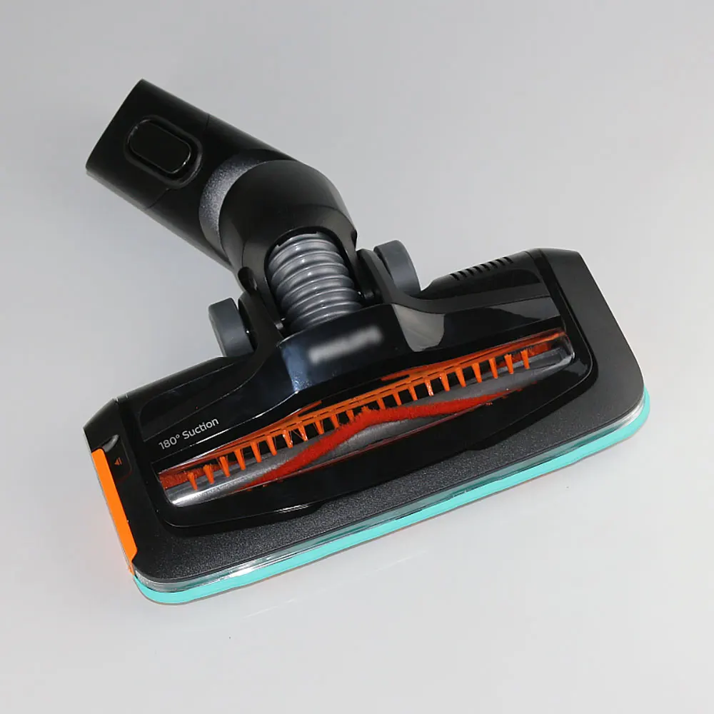 Щетка для пола HAOYUNMA для Philips FC6729 FC6728 FC6727 FC6726 FC6725 FC6730 FC6724