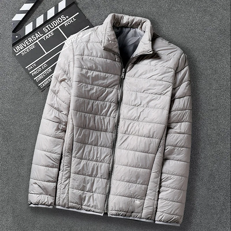 Рисунок 5 - Nueva chaqueta de plumon de moda