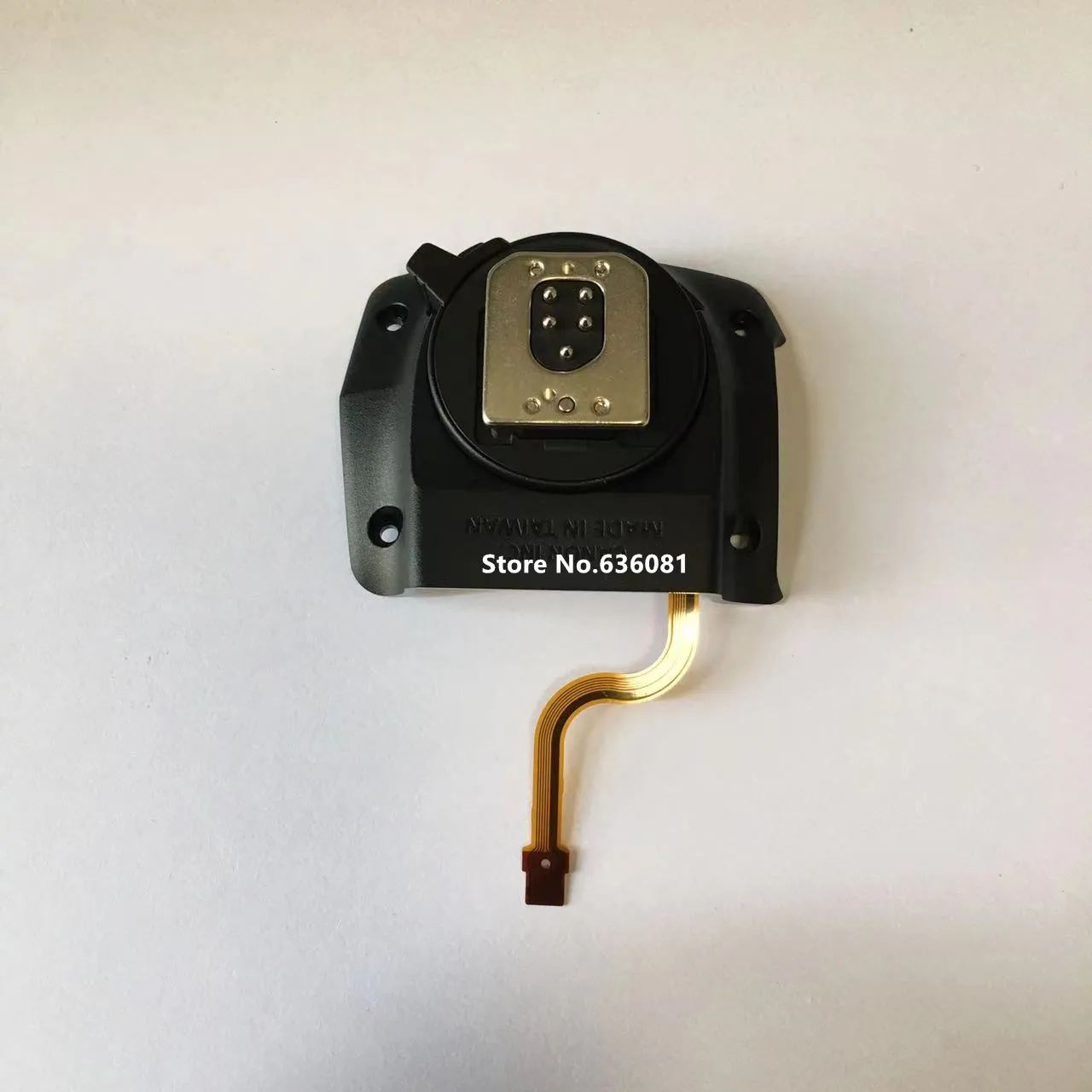 Запасные части для вспышки Горячий башмак основание горячего башмака CY1-4334-000 Canon