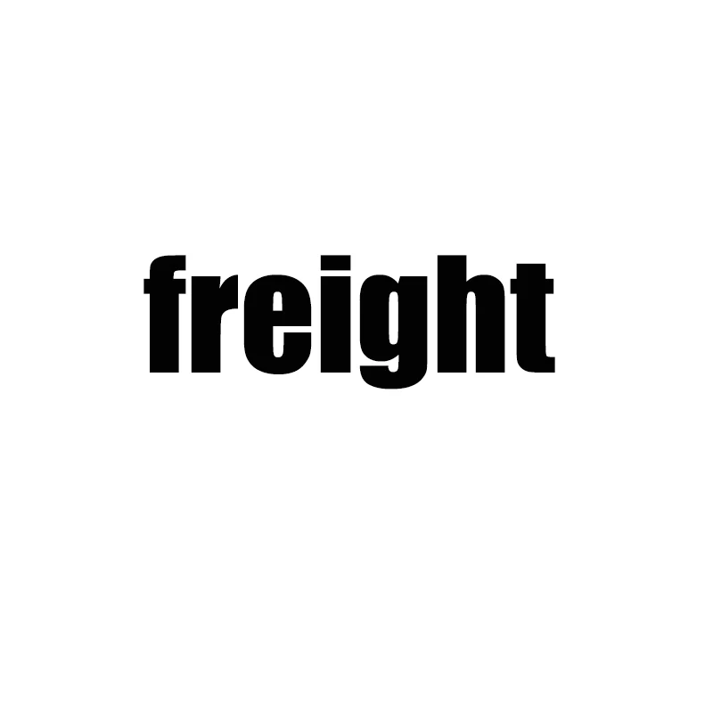

freight