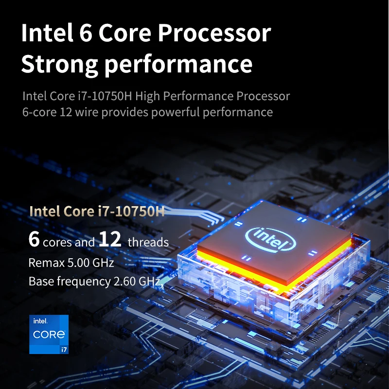 Ноутбук BEEX Core i7 10750H 16 дюймов 14 сенсорный экран |