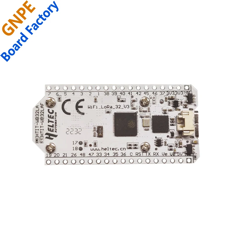 LoRa32 V3 ESP32-S3 совместим с платой разработки Arduino OLED WIFI SX1262