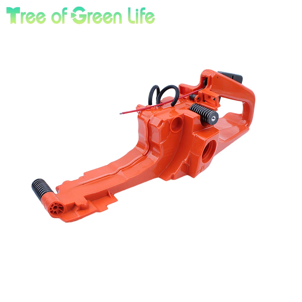 

Fuel Gas Tank For Husqvarna 362 365 371 372 372Xp Chainsaws