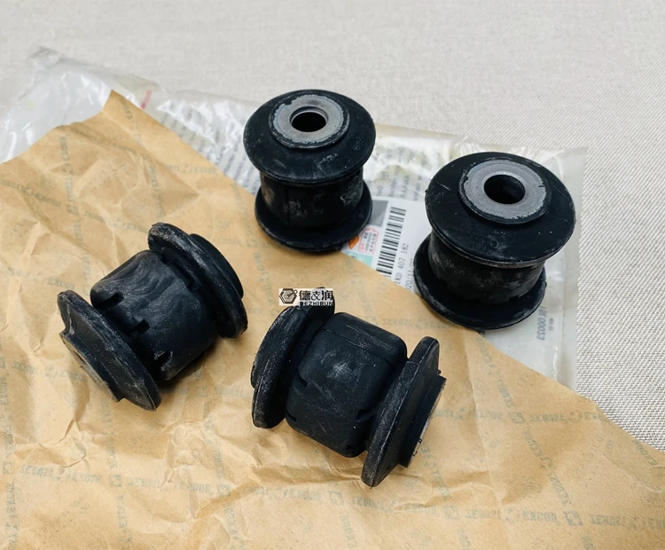 

Треугольный поворотный кронштейн, нижняя часть рук, резиновый рукав для Magotan CC Golf Sagitar, новый passat Tiguan SKODA Octavia