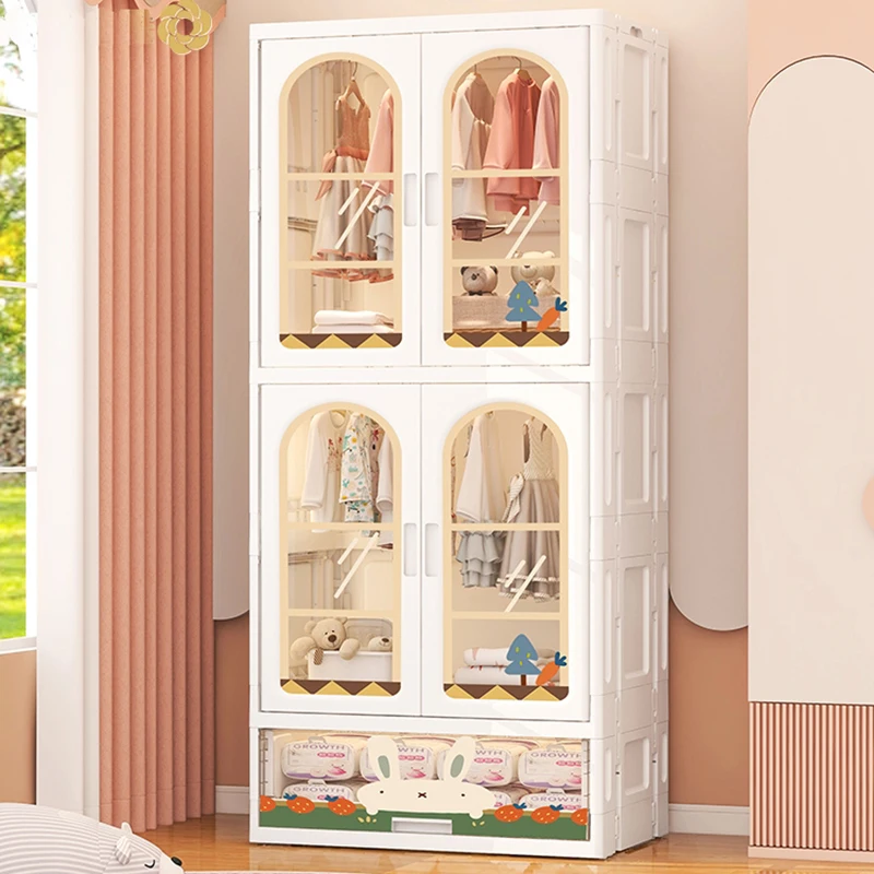 Портативные пластиковые шкафы для детей бесплатная доставка подвесные простые