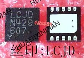 Новинка, оригинальная электронная сигарета LTC3407EDD LTC3407