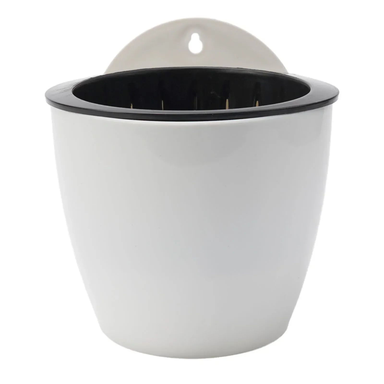 

Настенный цветочный горшок VIBRATITE Wall-Mounted Flower Pot