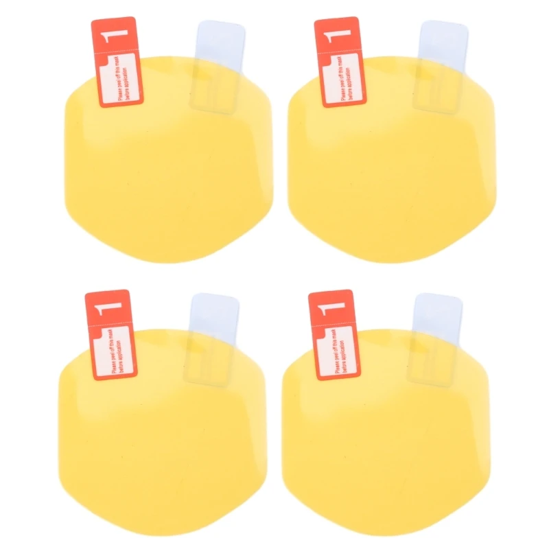 Защитная пленка для объектива против царапин прозрачная крышка очков PS VR2