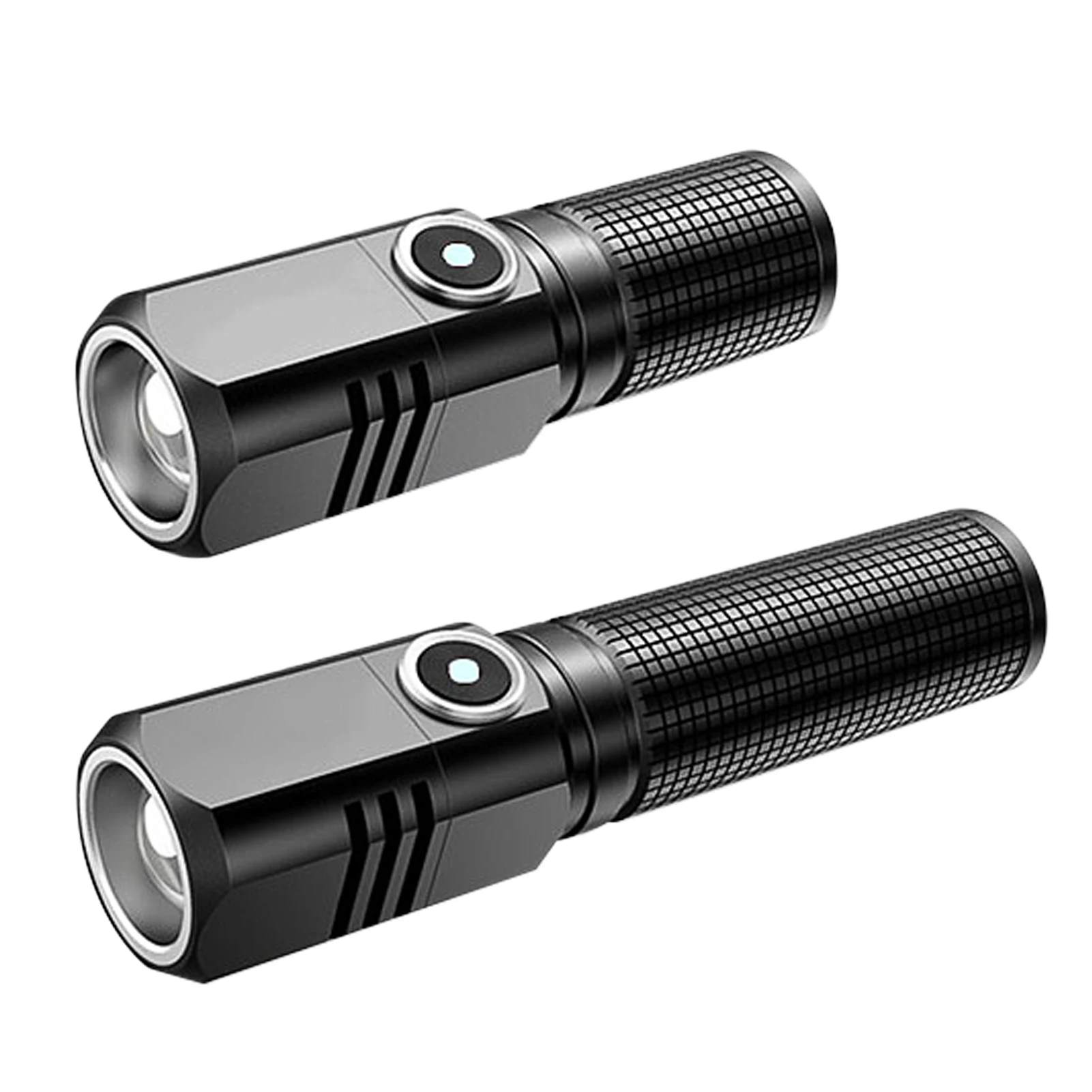 

Перезаряжаемый брелок для ключей, тонсветильник карманный фонарик, USB фонарик светильник онарик для кемпинга, улицы и экстренных ситуаций