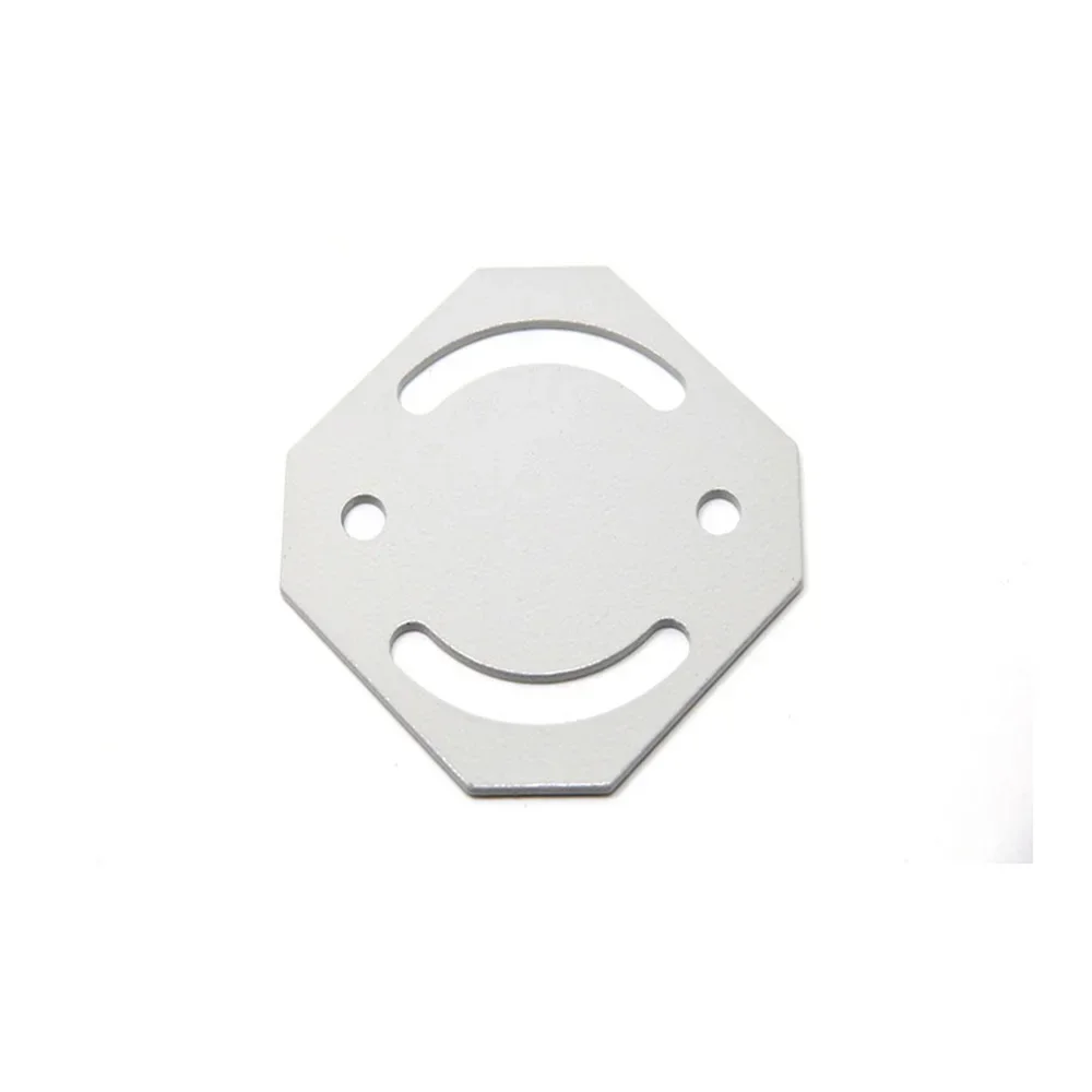 1 шт. разъем рулевой платы самолета 3030/4040 угловой кронштейн соединительное