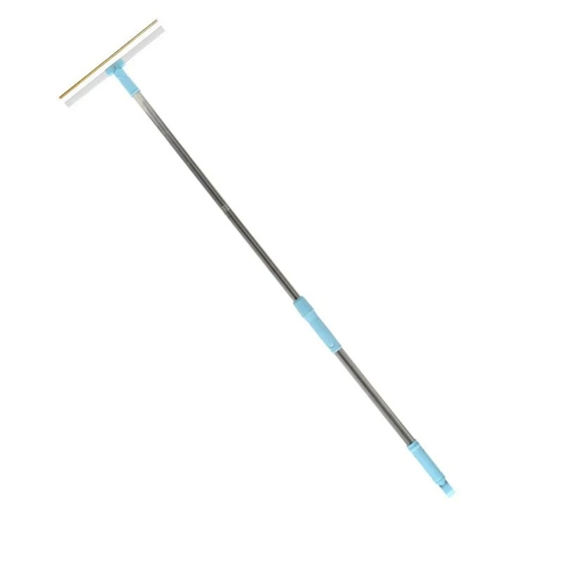 

Adjustable Cat Hair Scraper for Carpet Sofa Blanket Clean Expandable Handle