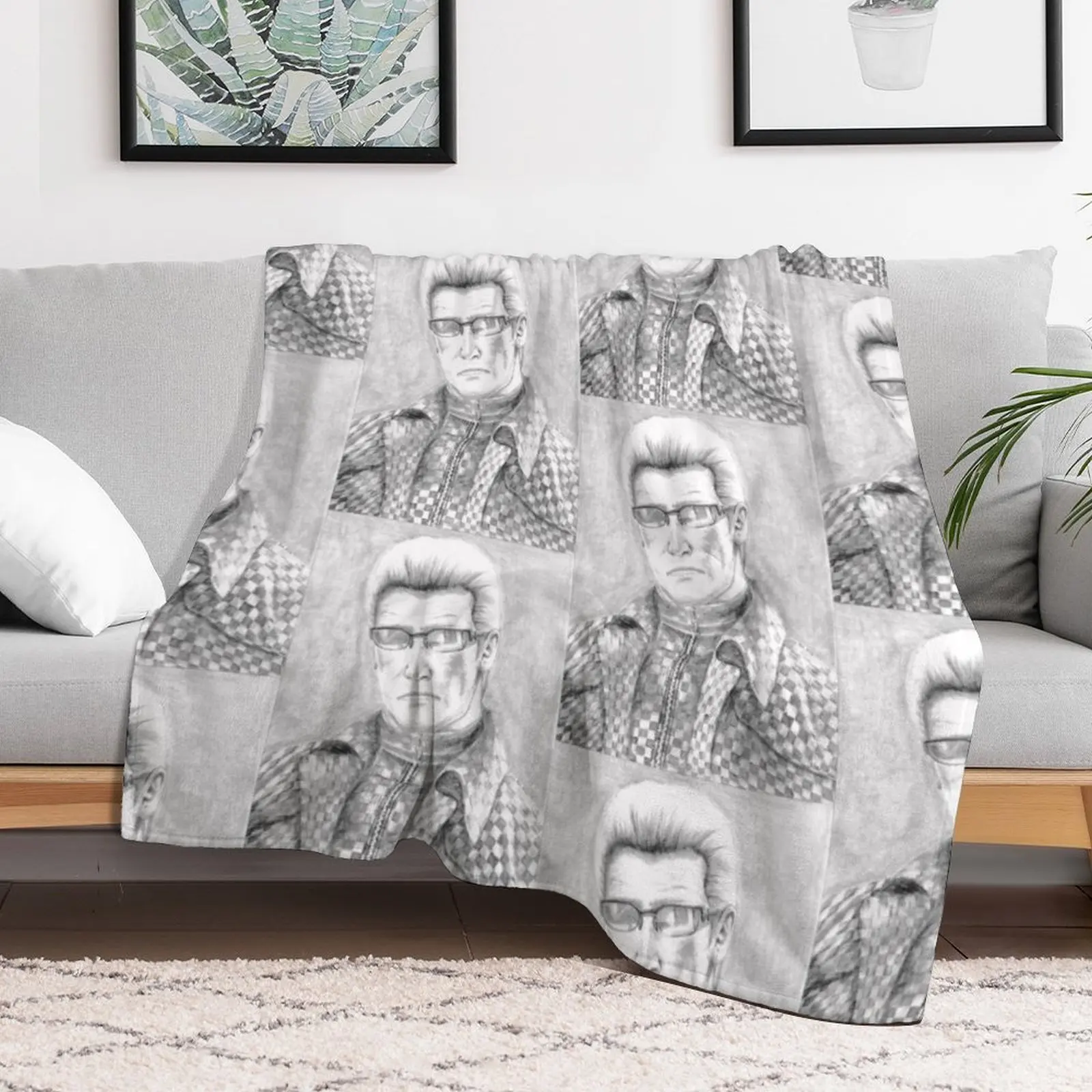 Одеяло Wesker одеяло для дивана термомилые одеяла