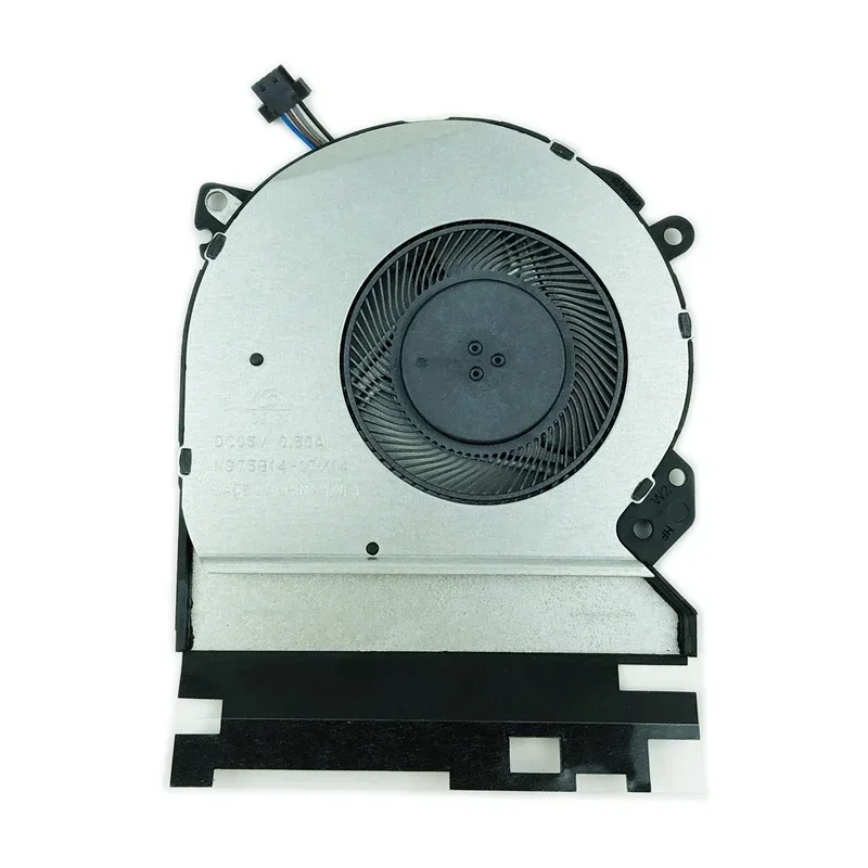 Новый оригинальный вентилятор охлаждения процессора ноутбука для HP ProBook 445 440 G4