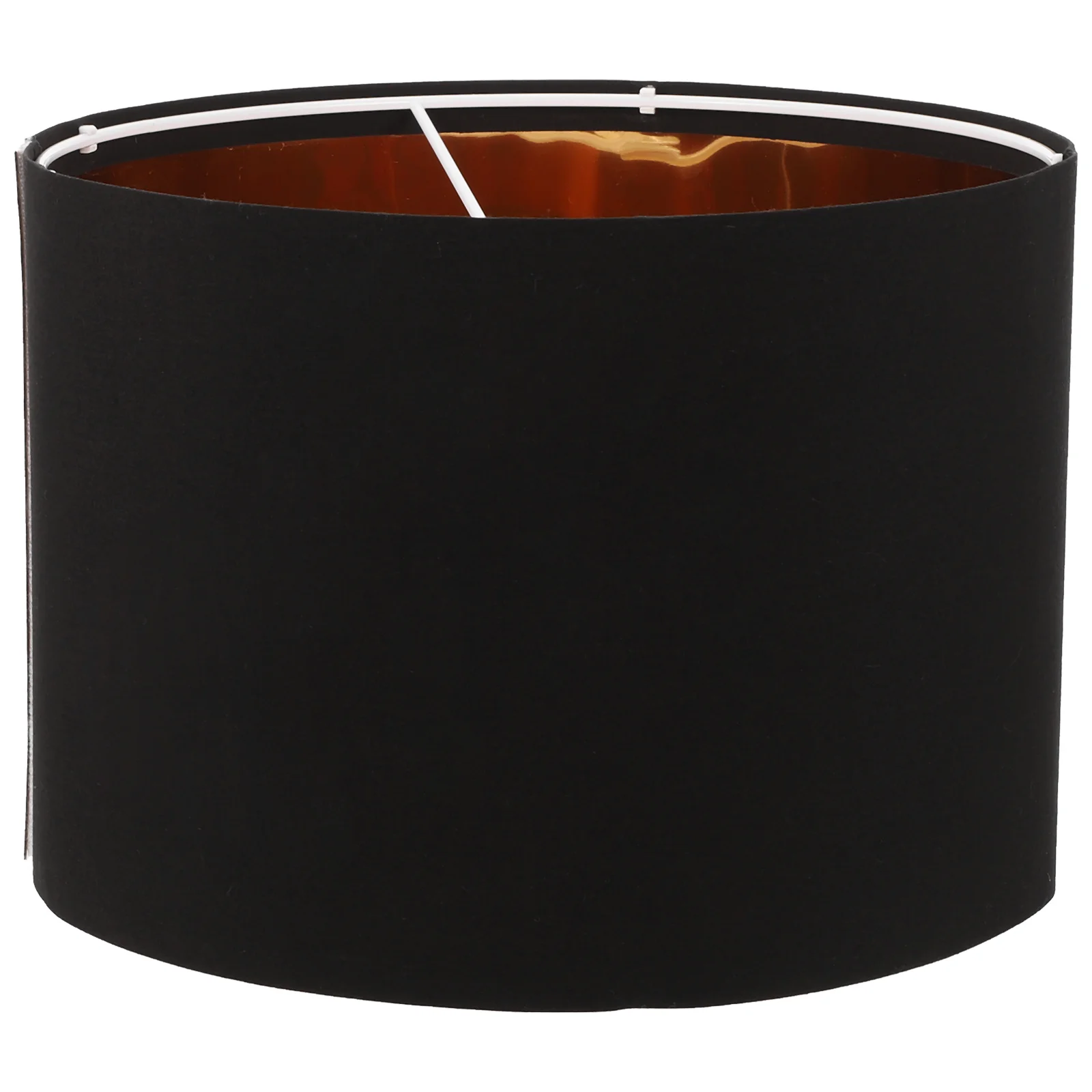 Круглый прямой абажур настенное покрытие настольный светильник потолочный для