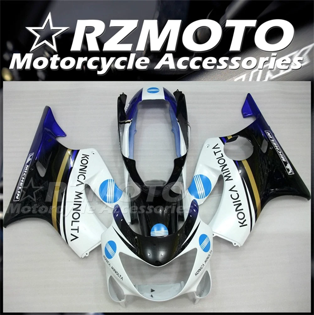 

Комплект обтекателей для мотоцикла HONDA CBR600 F4 1999 2000 99 00