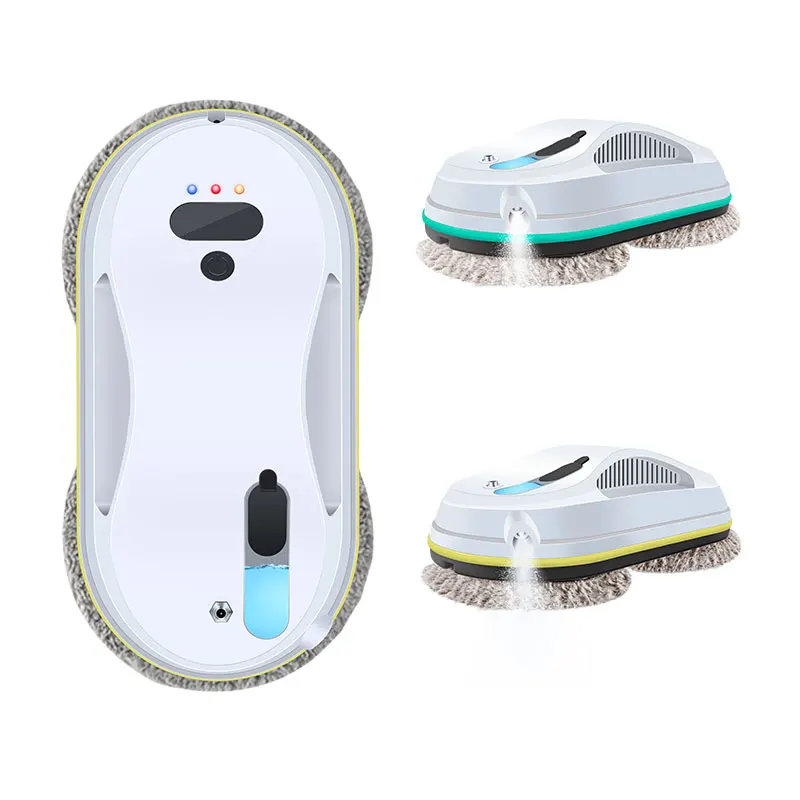 

electric wireless household spray water glass cleaning machine vacuum glass sweeping window vacuum cleaner
