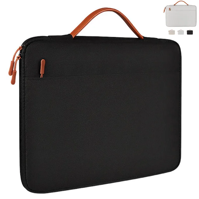 

Laptop Bag for HP Pavilion ProBook/Spectre/Stream ZBook ENVY/EliteBook X360 X2 11 12 13 14 15 Inch Notebook Briefcase Handbag