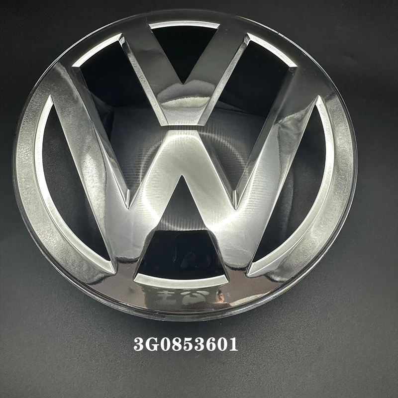 

2GM853601 3G0853601 5NA853601OEM Керамический значок переднего радара ACC для Volkswagen Tiguan/Passat/Golf