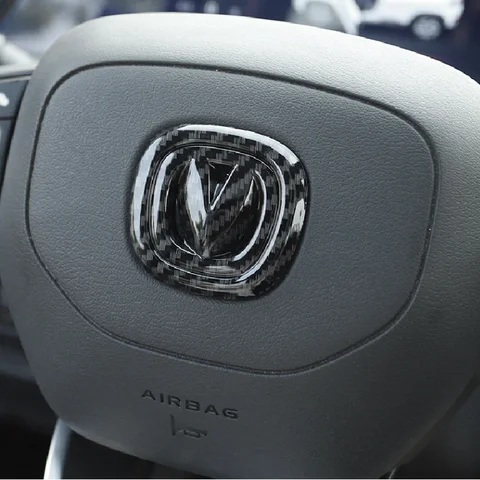 Changan эмблема на автомобиле