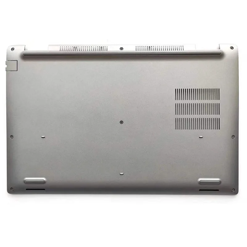 Фото Нижняя крышка корпуса для Dell Latitude 5530 E5530 0VKCX6/096V58 серебристо-серого цвета №2