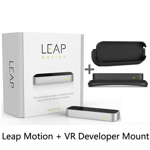 Leap Motion モーションセンサー Leap Motion モーションセンサー Leap Motion Controller