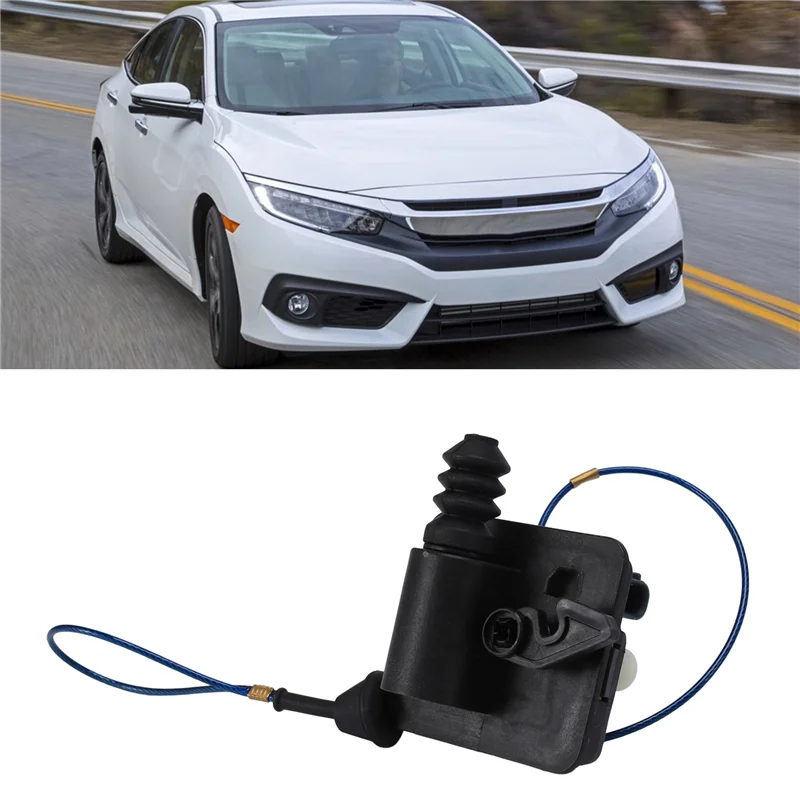 Крышка Топливного привода автомобиля 74700-TBA-A02 для Honda Civic 2016-2021 74700TBAA02