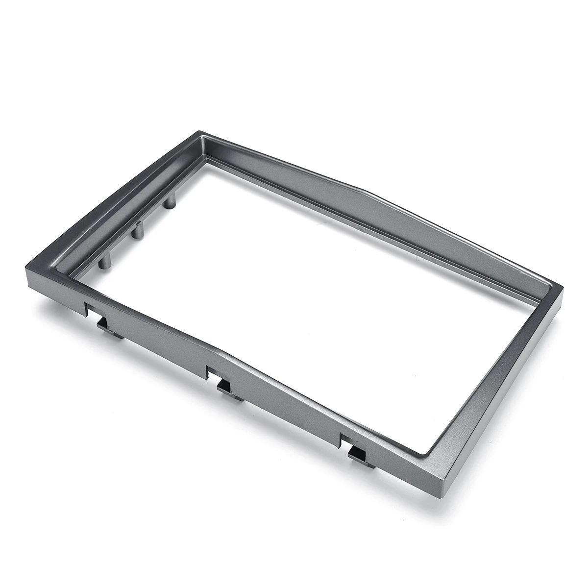 2-двухдиапазонная стереосистема с двойным Din-радио комплект для установки