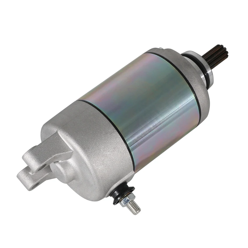 Электрический стартер мотоцикла для доступа ATV AMS 480/4 38 SM SX Xtreme 480 Enduro Supermoto SP450 OEM: