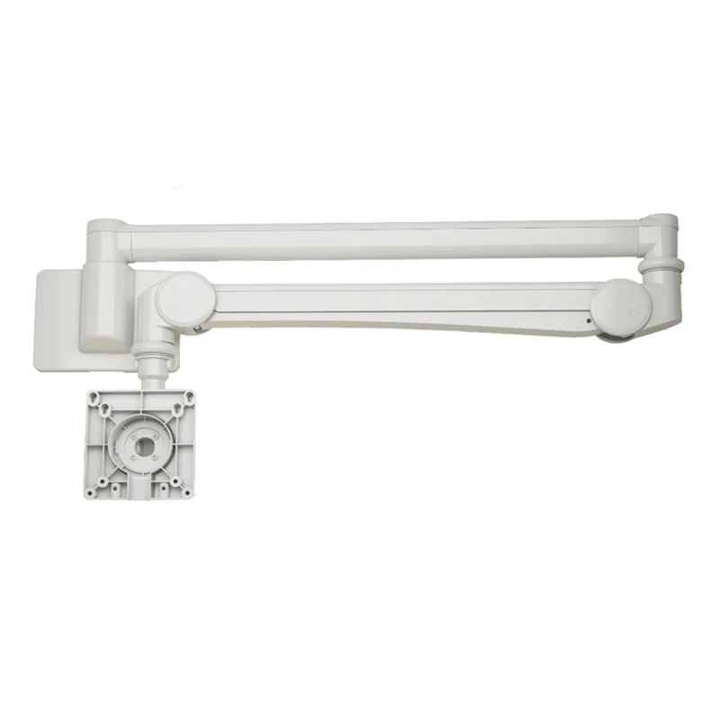 

Long arm Flexible adjust Medical Monitor and tablet wall mount for hospital