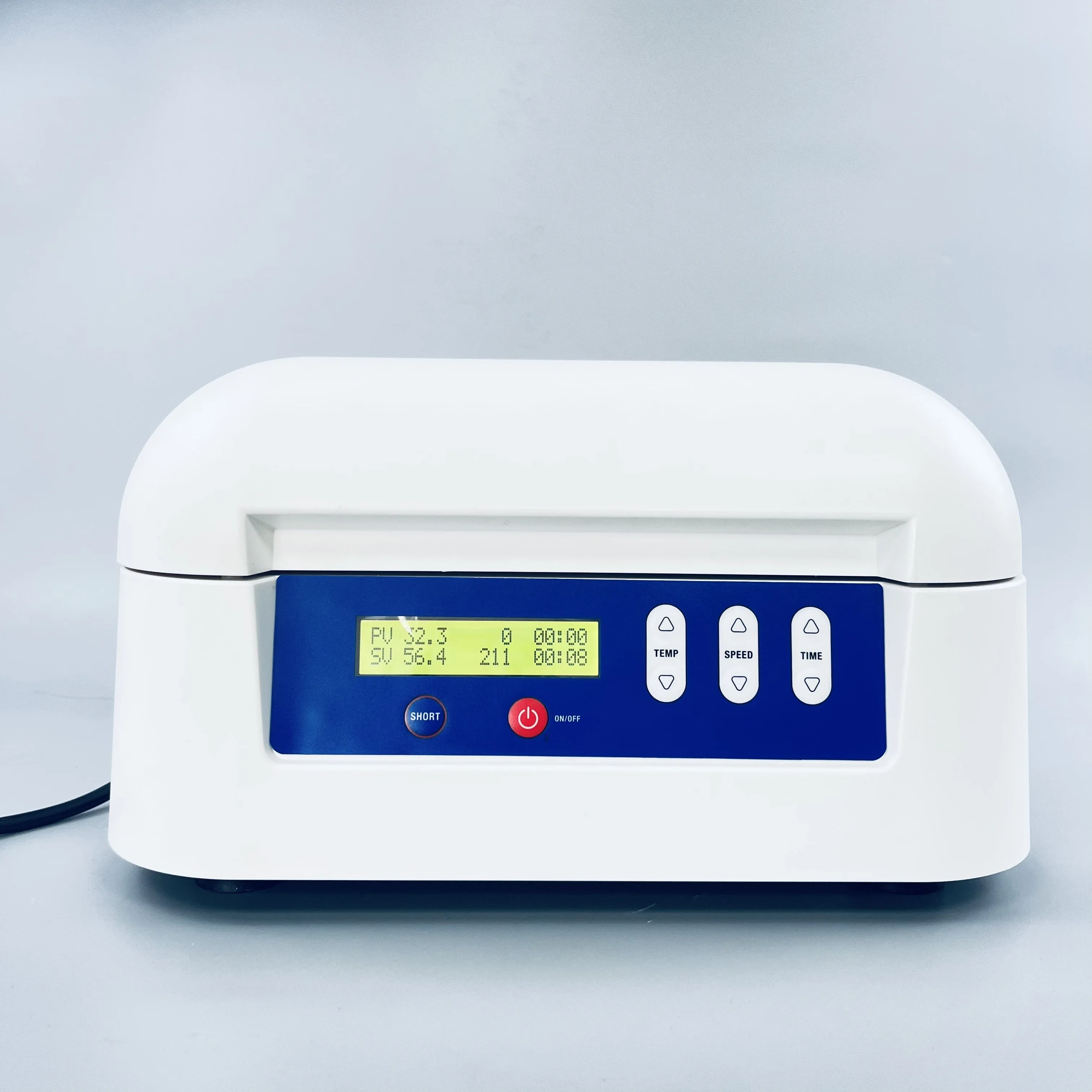 Биомедицинская лаборатория WEIAI 24/48/96/384 Микропланшет Пластина ELISA для клеточной