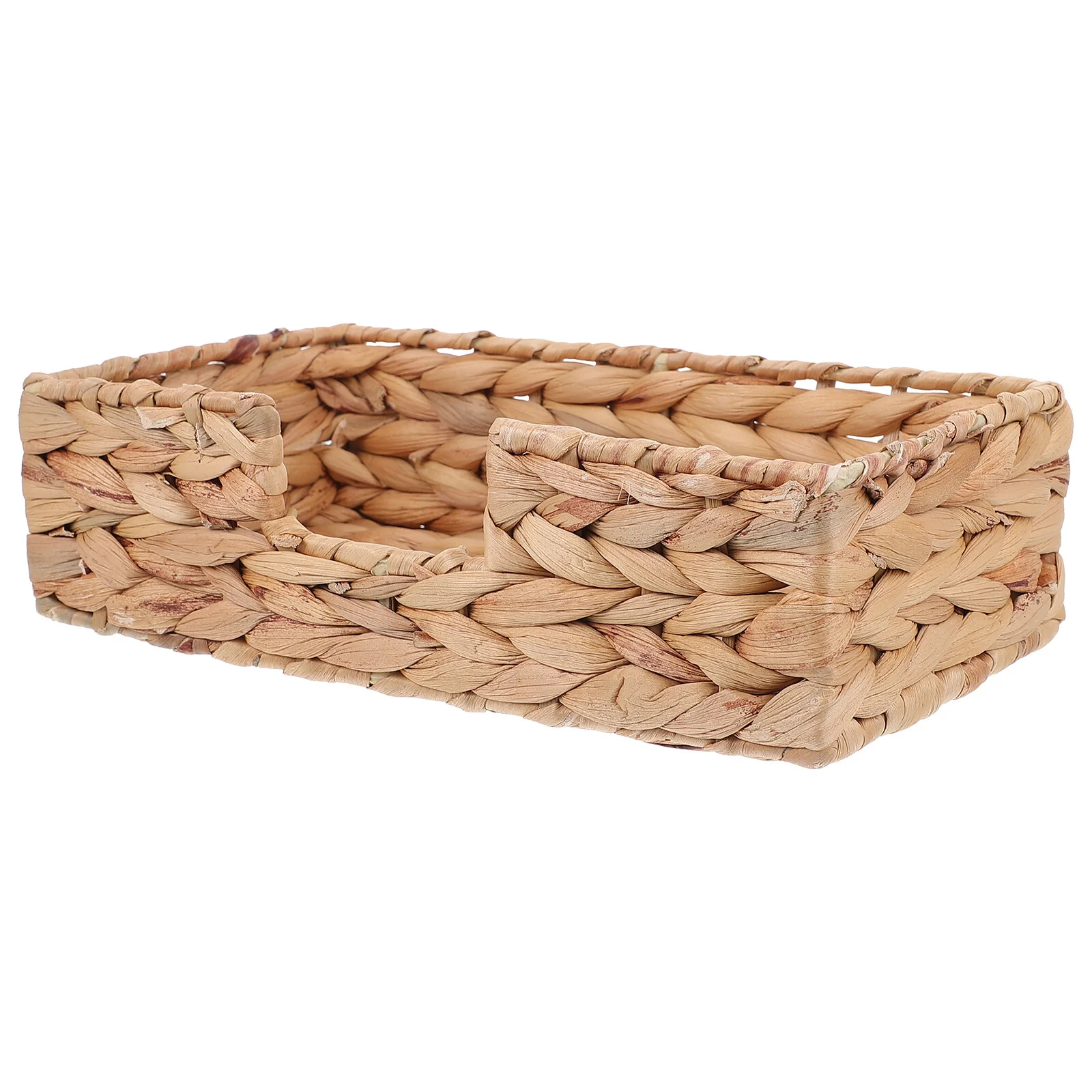 

Плетеная корзина для хранения тканевые игрушки, настольное украшение, соломенная тыква, трава, держатель для всякой всячины, декоративная фотобумага