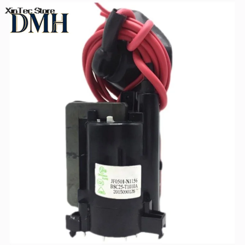 Трансформатор обратного хода DMH-JF0501-N1156 BSC25-T1010A (art.: 3920dc41b6f67) - 3920dc41b6f67