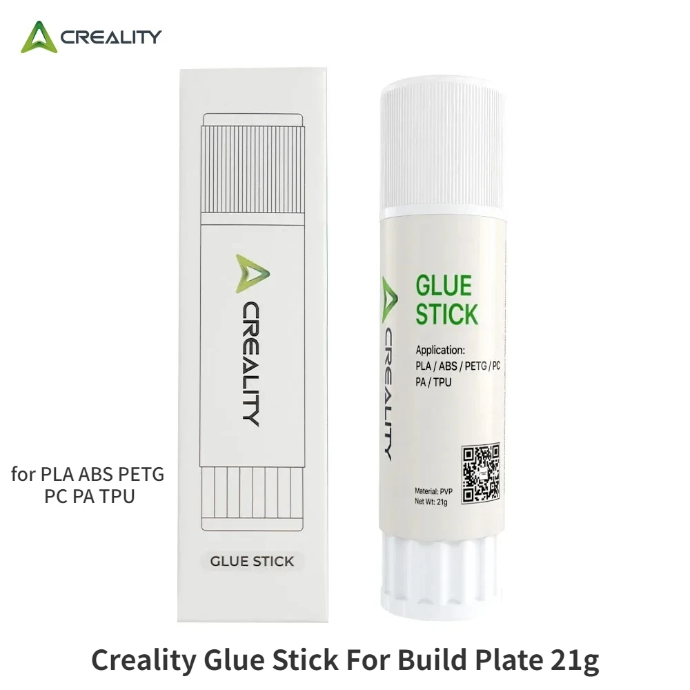 

Клей Creality для пластины 21 г