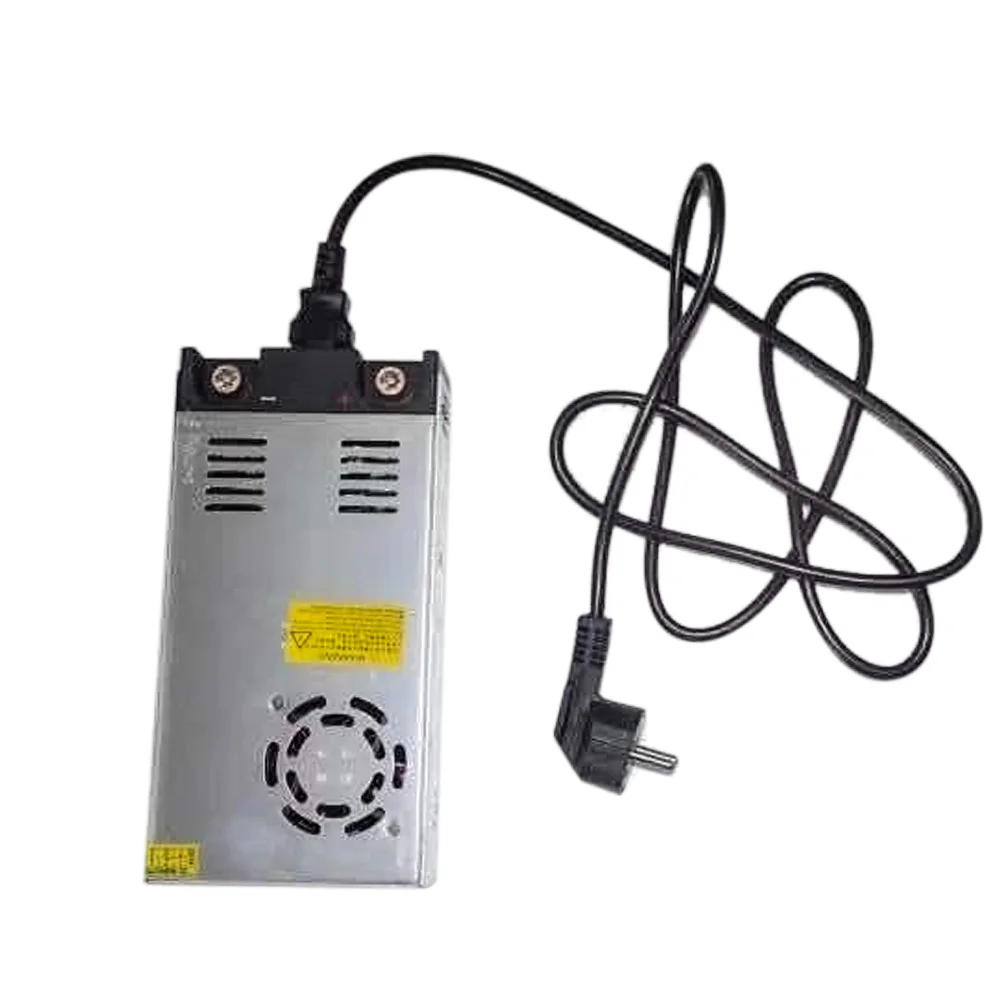 

GX-600W GX Compressor Accessories 220V/110V AC to 12V DC Converter Power Supply Adapter Switch Transformer Power Adapter