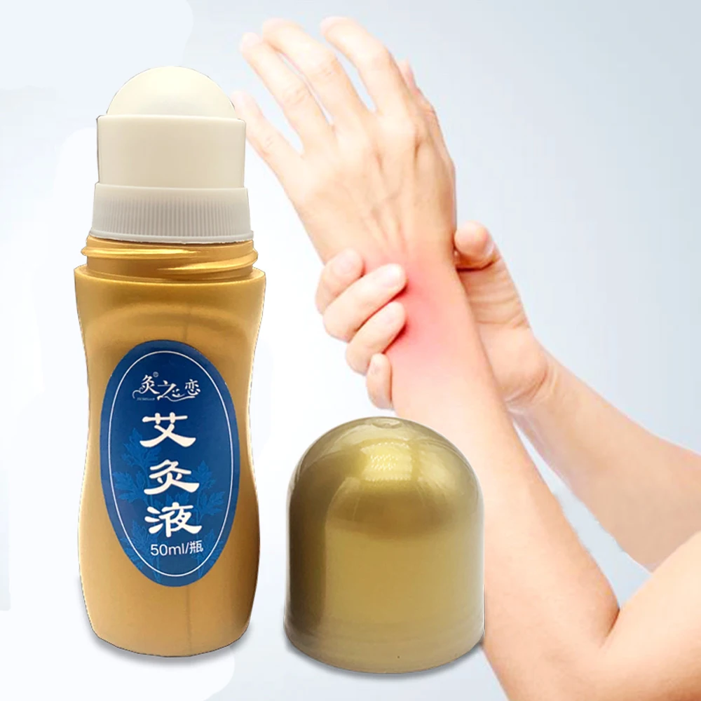 

3 шт., 50 мл гель для снятия боли в суставах