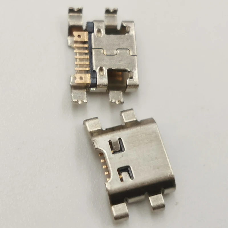 100 шт., разъем для зарядки LG K10 2017 K8 2018 K4 K121 MS428 K410 K425 M250 M210 M200N K520 US700