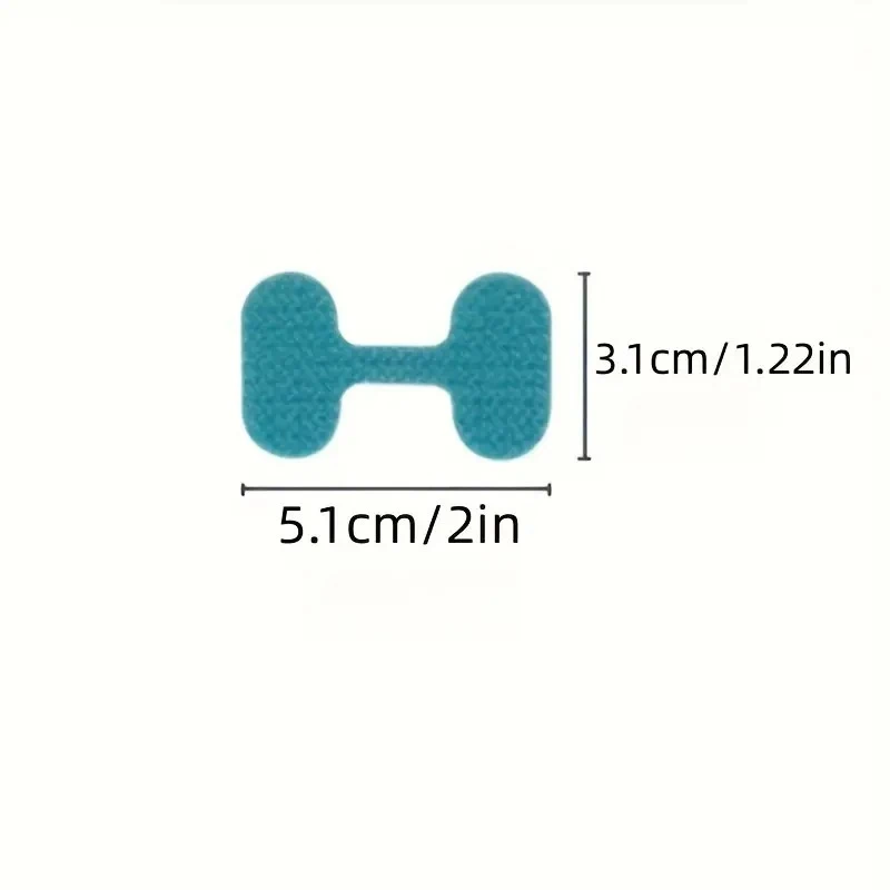 10 шт. записываемые кабели для передачи данных стираемые многоцветные нейлоновые