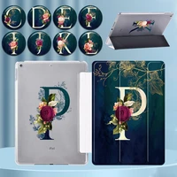 for apple ipad 8th 2020 7th 10 25th 6th gen 9 7 tablet cover folding stand cover for ipad mini 1 2 3 4 5 7 9 case