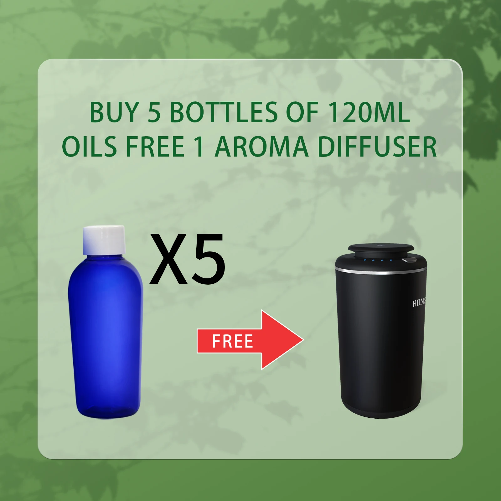 

Эфирные масла HIINST 120 мл для увлажнителя воздуха, для автомобиля, дома, гостиницы, путешествий, лаванда, эвкалипт, Хилтон 3, масло для освежения воздуха Lemongrass