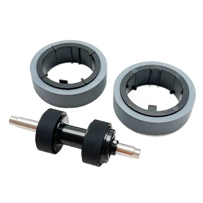 5X KV-SS061 Комплект сменных роликов для PANASONIC KV SL1035 SL1036 SL1055 SL1056 SL1066 SL1077 SL3056 N1028X N1058X S1027C